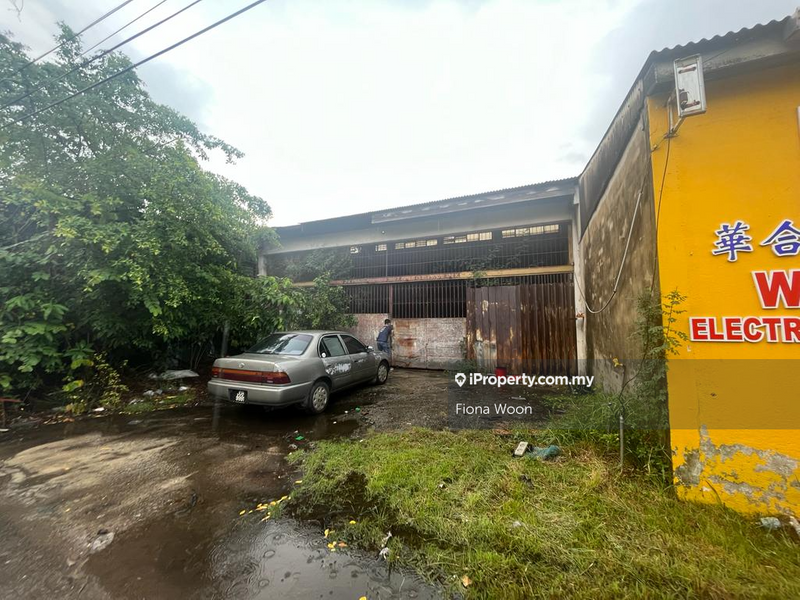 For Sale - Taman Malim Jaya