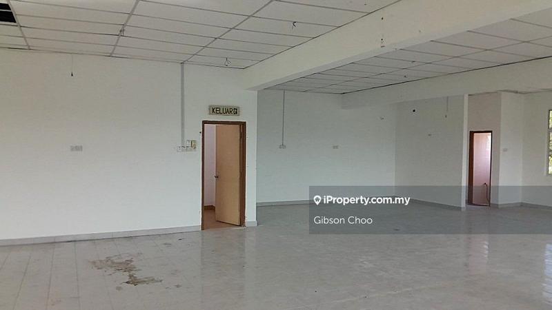 Shop for Sale in Taman Sungai Jelok, Kajang by Gibson Choo - iProperty.com.my