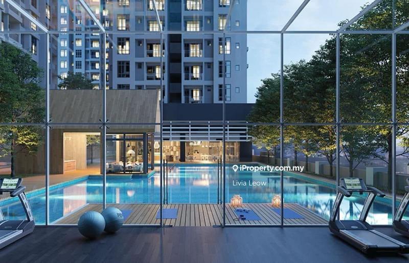 Kondominium untuk Dijual di Verando Residence oleh Livia Leow - iProperty.com.my
