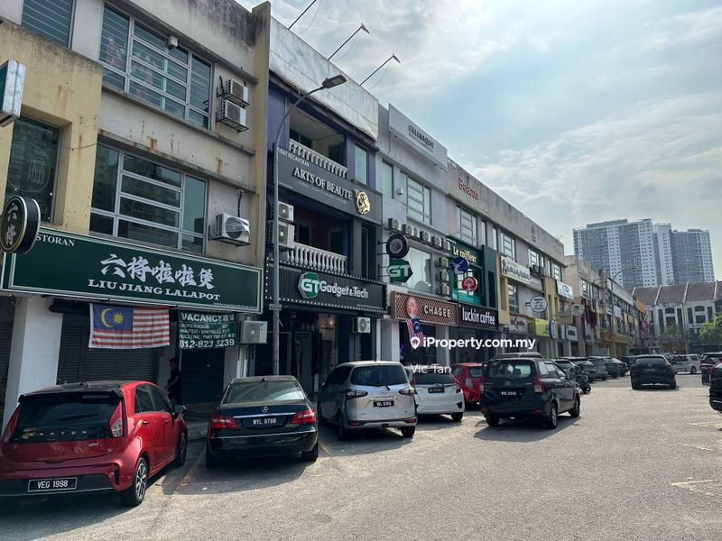 Shop for Rent in Sri Petaling, Radin Bagus, Old Klang Road, Kuchai Lama by Vic Tan - iProperty.com.my