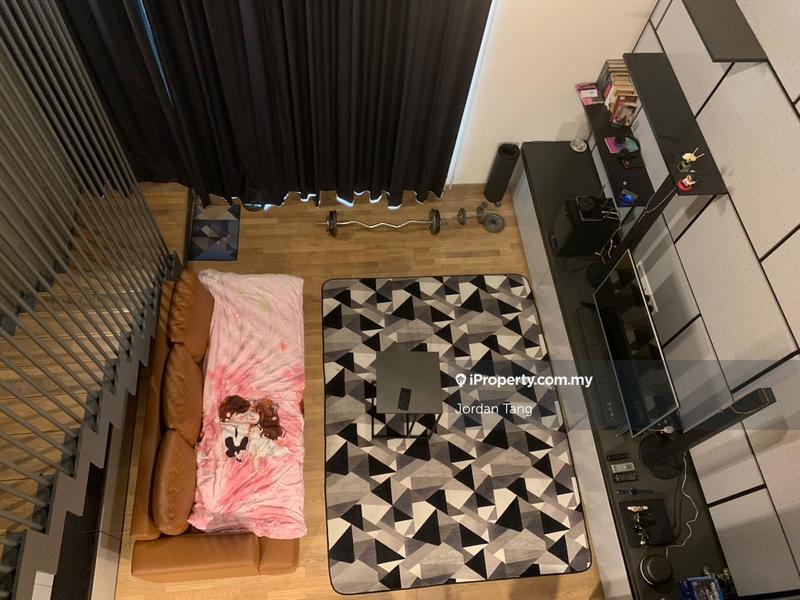 Condominium for Sale in Twy Duplex Condos by Jordan Tang - iProperty.com.my
