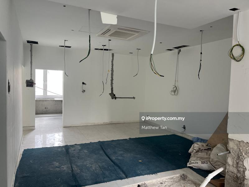 Kondominium untuk Dijual di Seri Puteri Hills Town Villa & Condominium oleh Matthew Tan - iProperty.com.my
