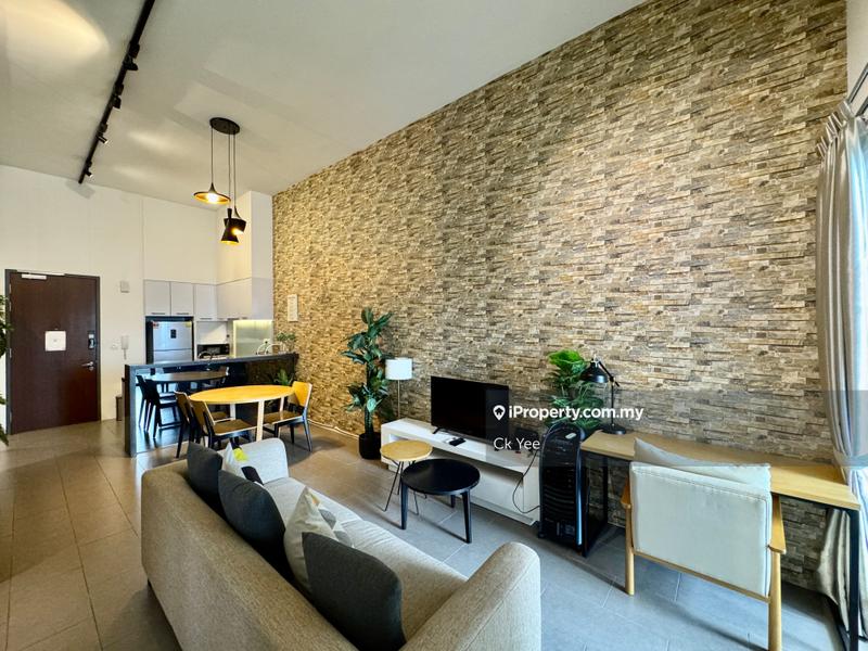 Service Residence for Sale in The Establishment by Ck Yee - iProperty.com.my
