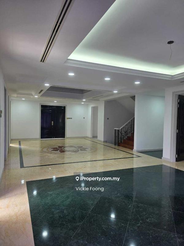 Bungalow House for Rent in Taman Setiawangsa, Setiawangsa by Vickie Foong - Interior - iProperty.com.my