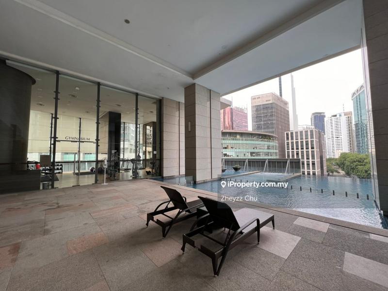 Residensi Servis untuk Dijual di Banyan Tree Signatures oleh Zheyzz Chu - iProperty.com.my