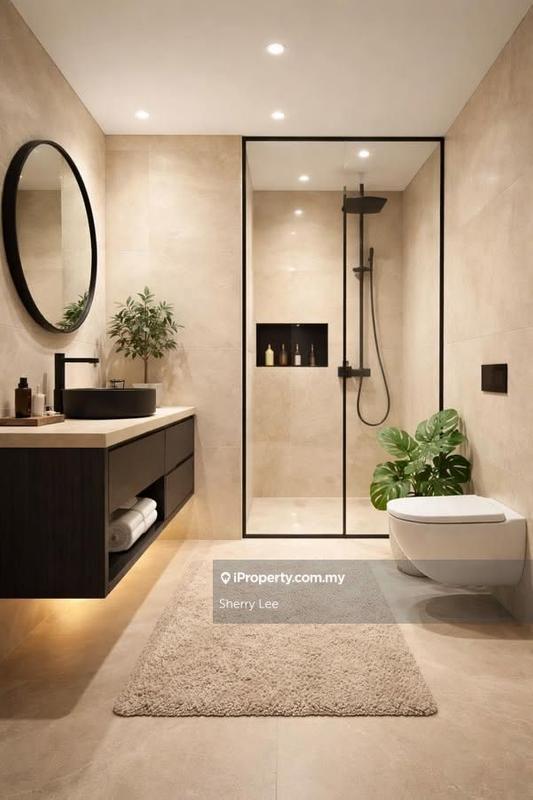 Service Residence for Sale in Arunya @ KL North by Sherry Lee - iProperty.com.my