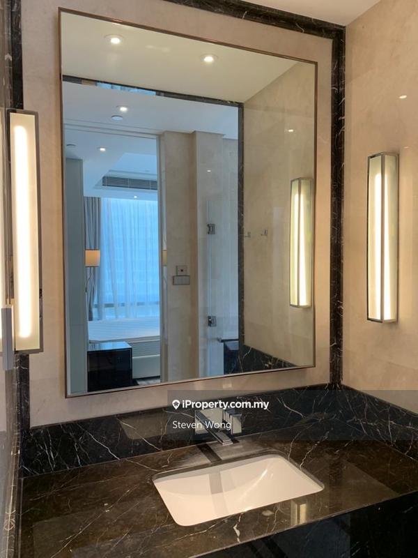 For Sale - Pavilion Suites