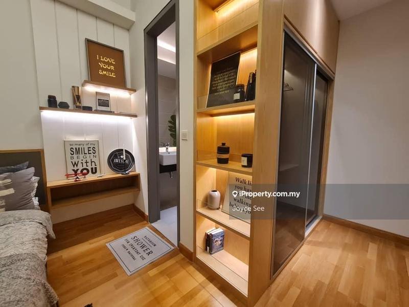 Residensi Servis untuk Dijual di Tropicana Cenang oleh Joyce See - iProperty.com.my