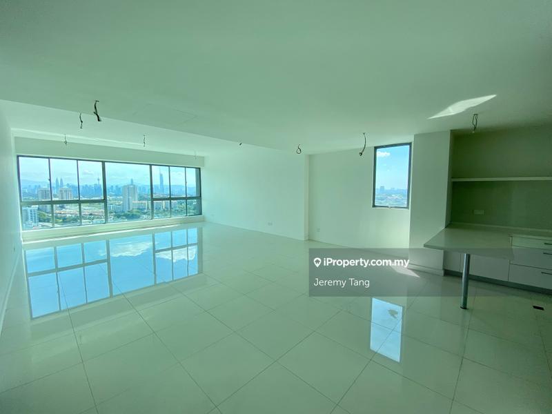 Service Residence for Rent in Gateway Kiaramas Residences by Jeremy Tang - iProperty.com.my