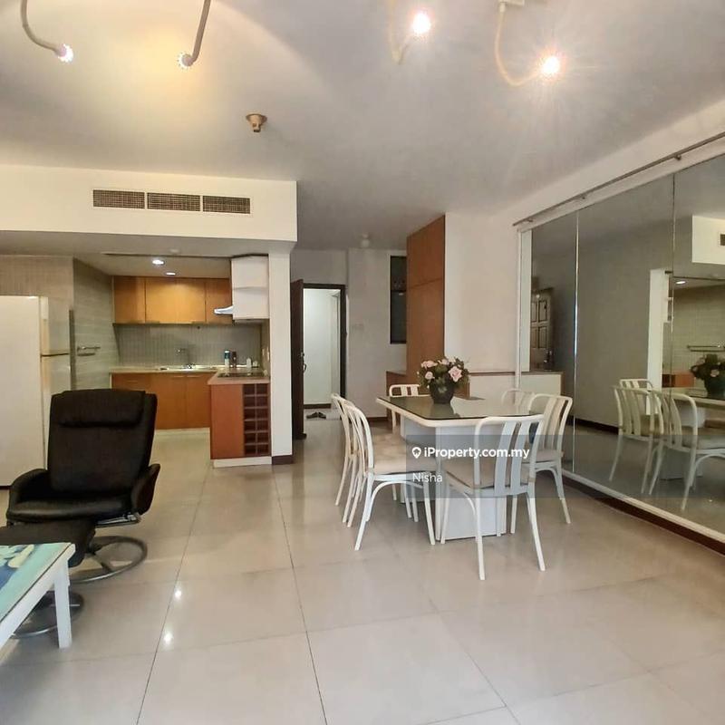 Condominium for Sale in UBN Apartment by Nisha - iProperty.com.my