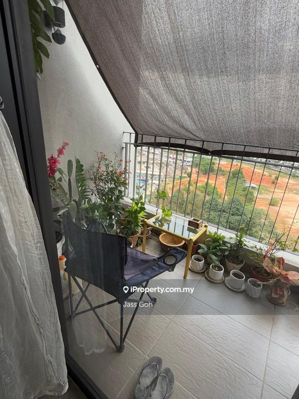 Condominium for Sale in Azelia Residence by Jass Goh - iProperty.com.my