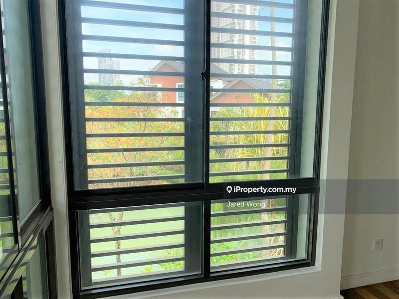 Semi-Detached House for Sale in Symphony Hills, Cyberjaya by Jared Wong - iProperty.com.my