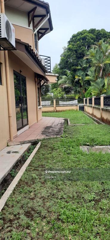 Rumah Berkembar untuk Dijual di Bandar Kinrara Seksyen 6, Bandar Kinrara oleh Chai M Y - iProperty.com.my