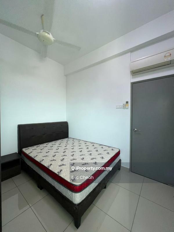 Condominium for Rent in Setia Pinnacle by Eric Cheah - Bedroom - iProperty.com.my