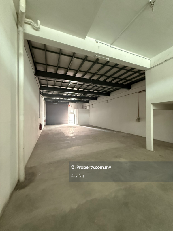 For Sale - Bandar Perda Shoplot