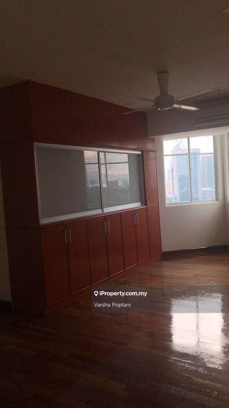 For Rent - 633 Residency