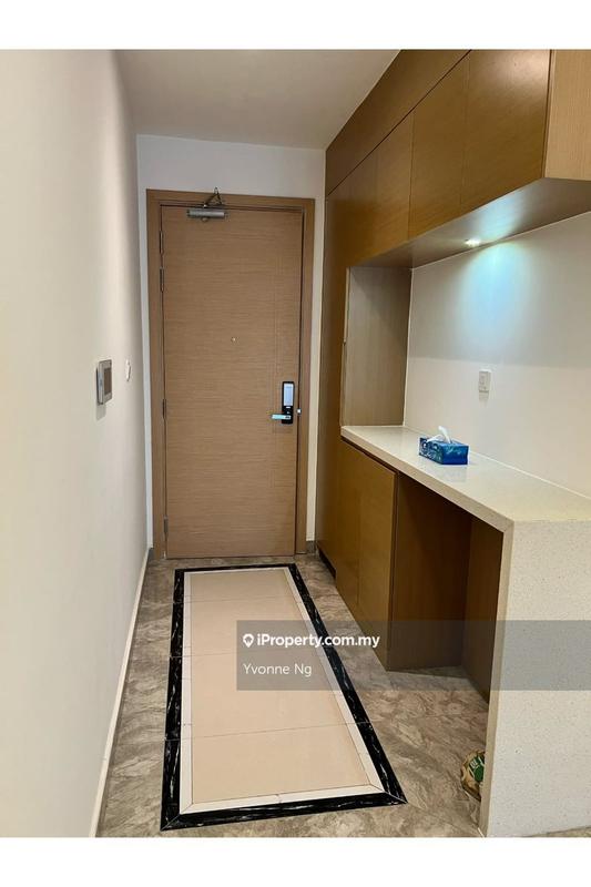 Kediaman Servis untuk Disewa di R&F Princess Cove Phase 1 oleh Yvonne Ng - iProperty.com.my