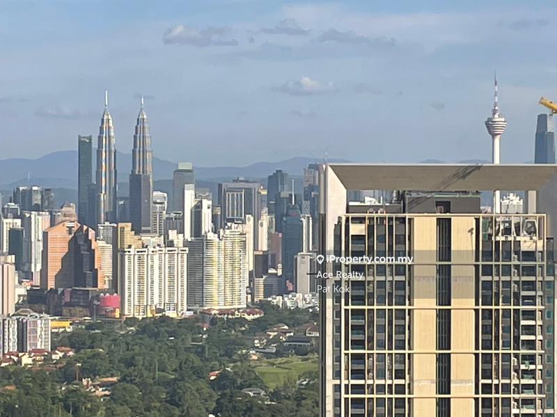 Service Residence for Sale in Arte Mont Kiara by Pat Kok - iProperty.com.my