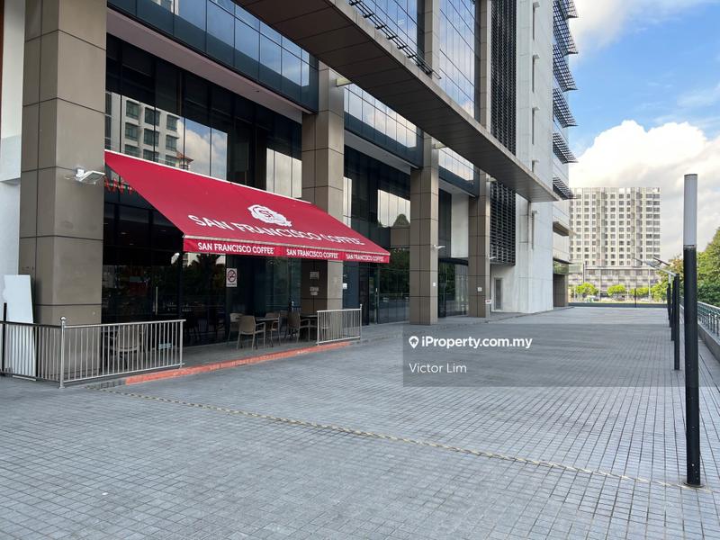 Office for Rent in Dataran Ara Damansara, Ara Damansara by Victor Lim - iProperty.com.my