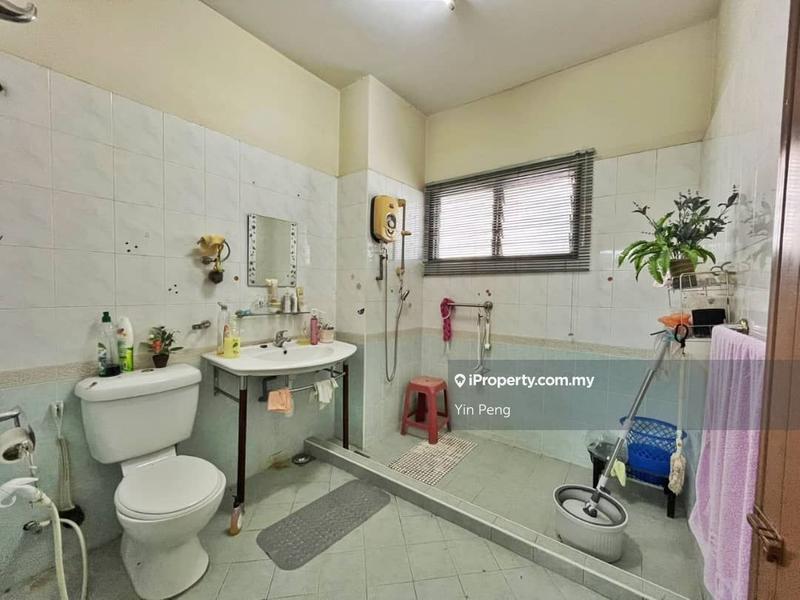 Semi-Detached House for Sale in Taman Tun Dr Ismail, Kuala Lumpur by Yin Peng - iProperty.com.my