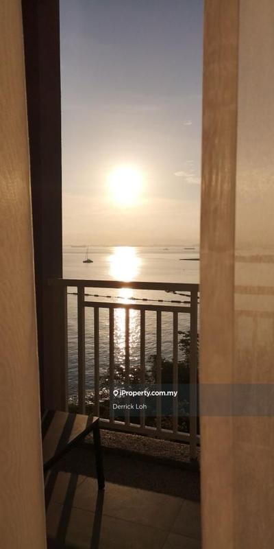 Condominium for Sale in Andaman @ Quayside by Derrick Loh - iProperty.com.my