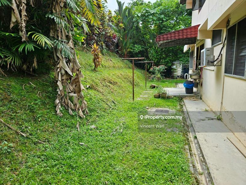 Banglo untuk Dijual di Bukit Bangsar, Bangsar oleh Vincent Wan - iProperty.com.my