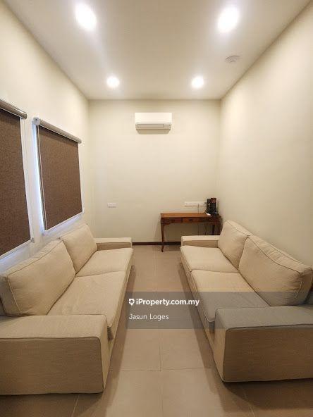 Commercial Bungalow for Sale in Renovated Plot Ratio 1:4, Zoning Perdagangan Utama, Bangsar by Jasun Loges - iProperty.com.my