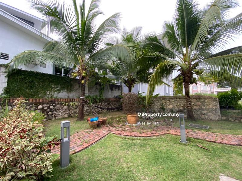 Bungalow House for Sale in Taman Belia Antarabangsa Corner Luxury Bungalow, Bukit Katil by Wesley Tan - iProperty.com.my