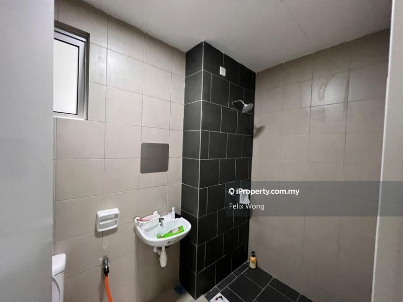 Residensi Servis untuk Disewa di SkyLake Residence oleh Felix Wong - iProperty.com.my