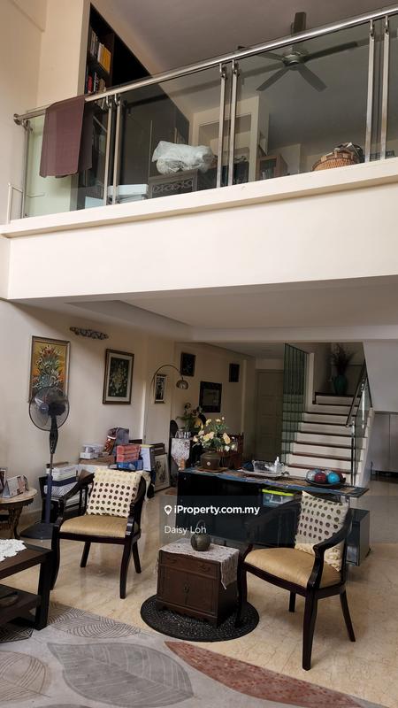 For Sale - Perdana Emerald