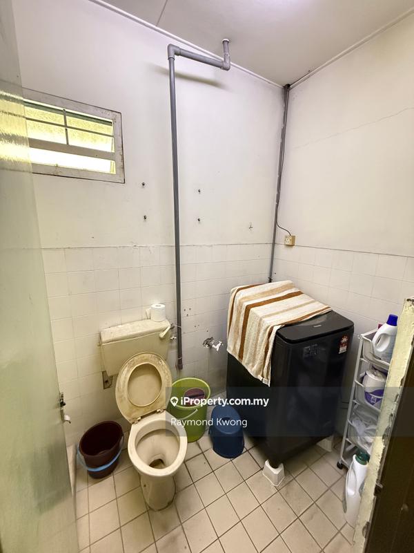 2-storey Terraced House for Sale in Taman Seri Bahagia, Cheras by Raymond Kwong - iProperty.com.my