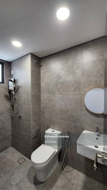 Service Residence for Rent in The Birch by Jane Yeow - iProperty.com.my
