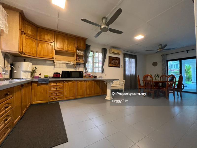 Rumah Teres 2.5-Tingkat untuk Dijual di BANDAR PUCHONG JAYA, Puchong oleh Peggy Sim - iProperty.com.my