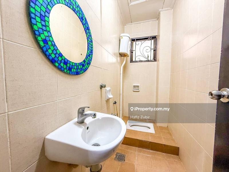 Semi-Detached House for Sale in Bandar Baru Bangi, Bandar Baru Bangi by Hafiz Zubir - iProperty.com.my