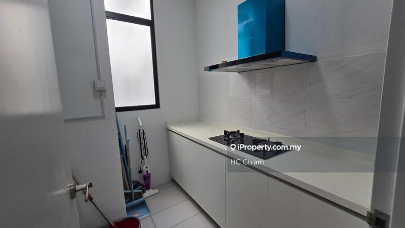 Kondominium untuk Disewa di Vertu Resort oleh HC Chiam - iProperty.com.my