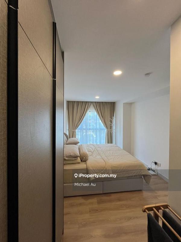 For Rent - The Atrium