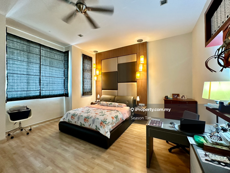 Bungalow House for Sale in Batu 9, Cheras by Season Tan - iProperty.com.my