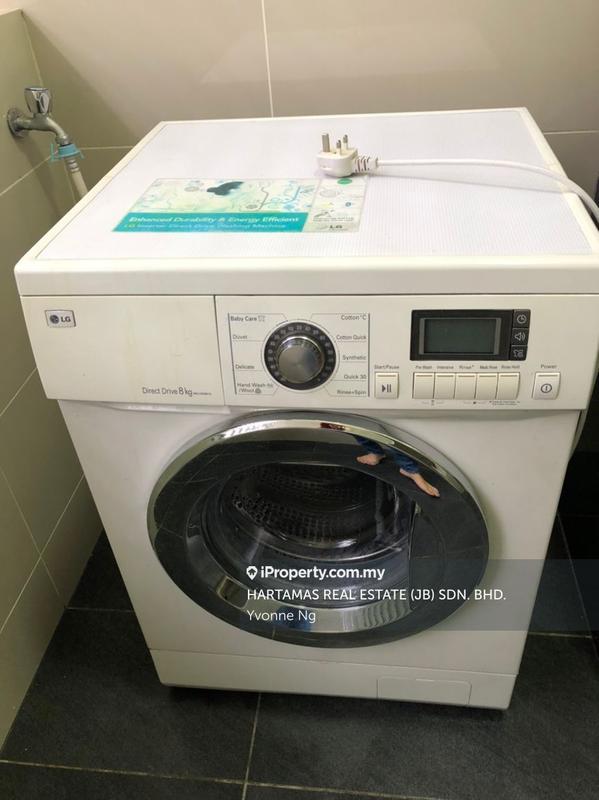 Rumah Berkembar untuk Dijual di Inspiration Park @ East Ledang, Iskandar Puteri (Nusajaya) oleh Yvonne Ng - iProperty.com.my