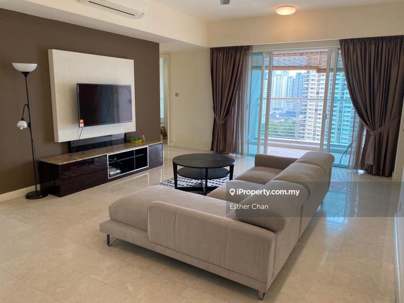 For Rent - Tiffani Kiara