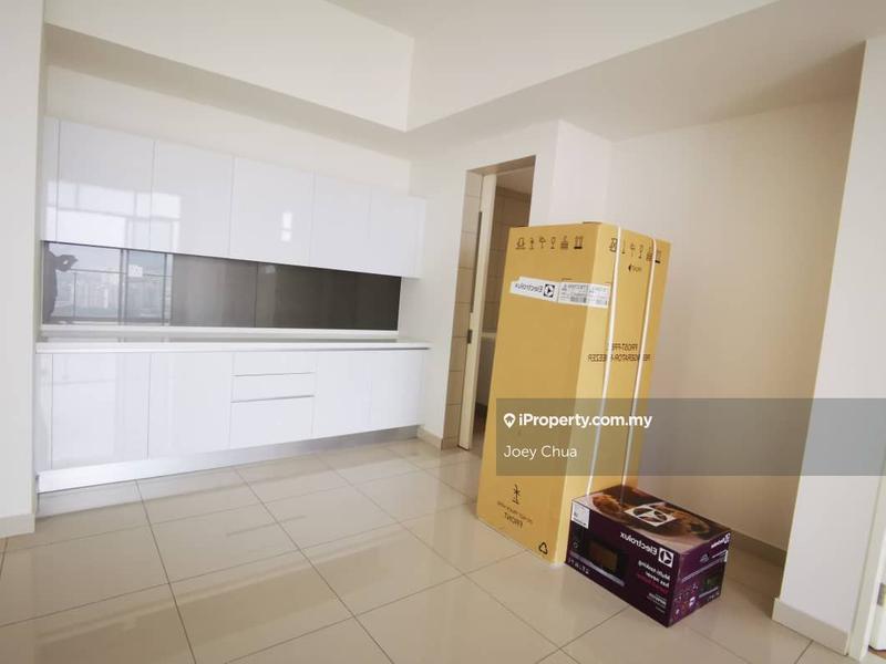 Service Residence for Sale in The Park Sky Residence by Joey Chua - iProperty.com.my