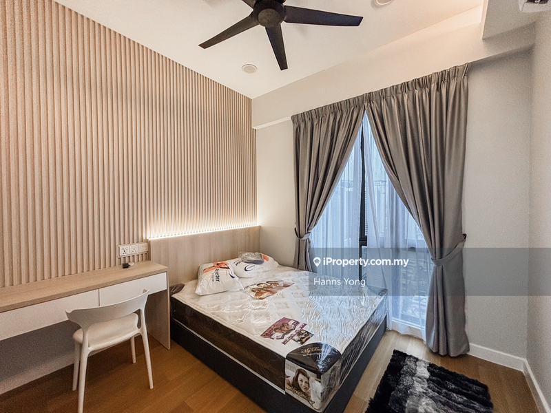 For Rent - The Sentral Suites