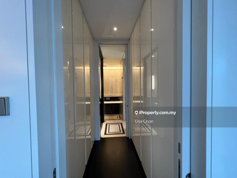 For Rent - Pavilion Suites