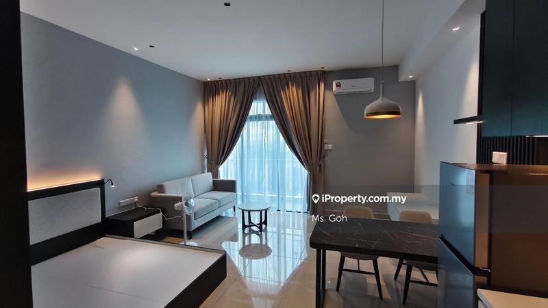 For Rent - KSL Residence 2 @ Kangkar Tebrau
