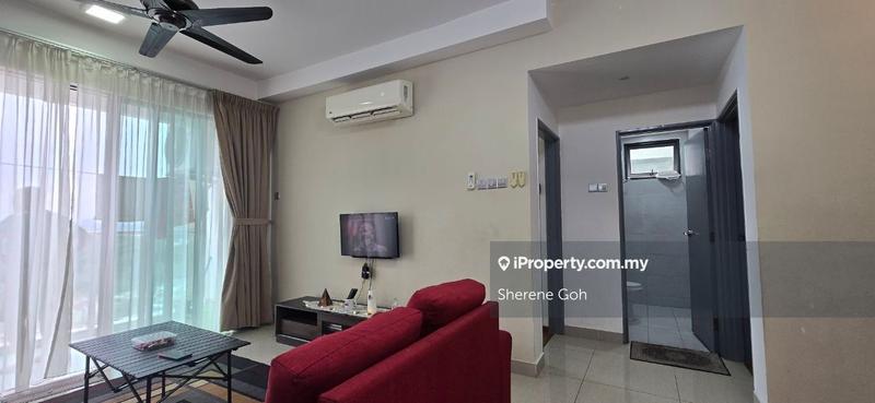 For Sale - Amerin Residence