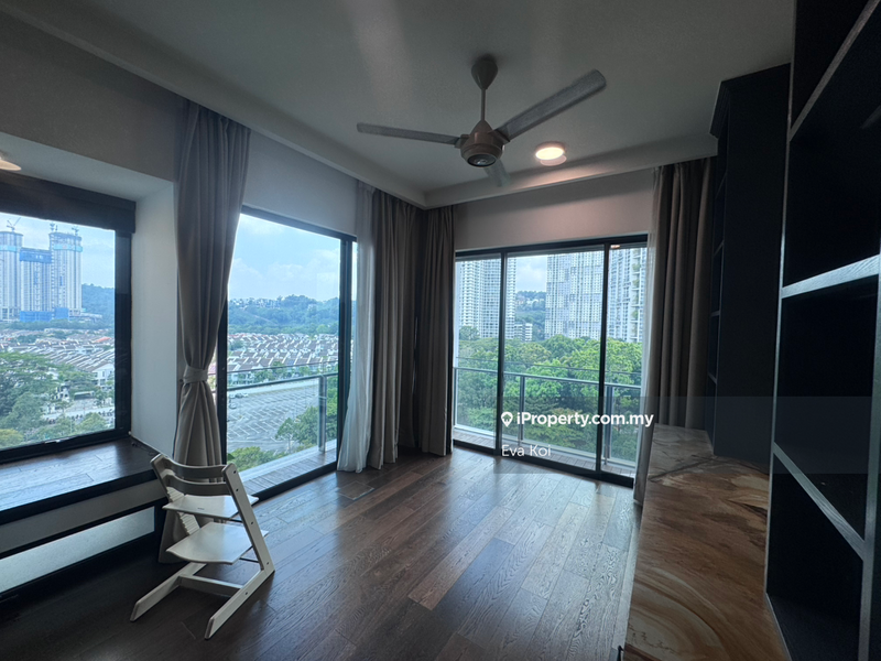 Kondominium untuk Dijual di One Central Park oleh Eva Koi - iProperty.com.my