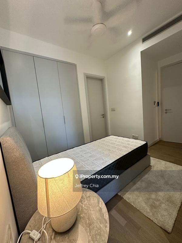 Service Residence for Sale in The Ruma by Jeffrey Chia - iProperty.com.my