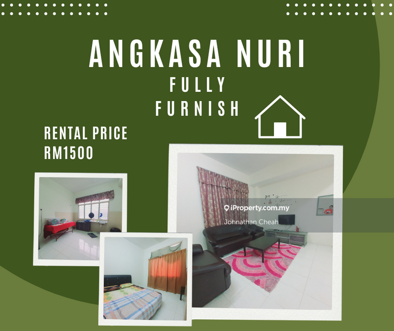 For Rent -