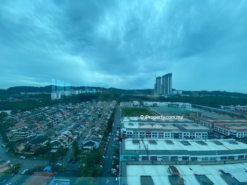 Office for Rent in Bandar Puteri Puchong, Puchong by Jason Khor - iProperty.com.my
