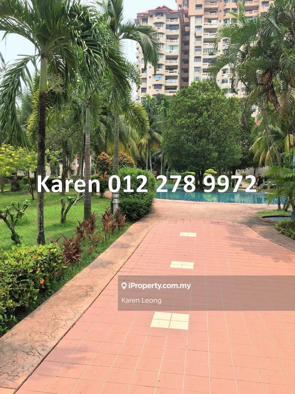 Condominium for Sale in Kiara Park by Karen Leong - iProperty.com.my