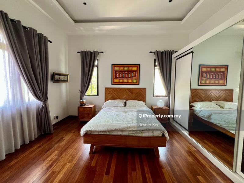 Bungalow House for Sale in Perdana Lakeview East, Cyberjaya by Jesnin Kee - iProperty.com.my